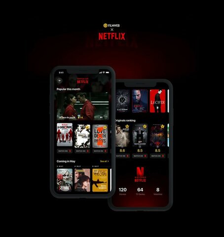 Netflix App