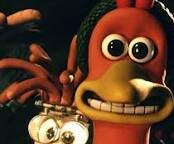 A FUGA DAS GALINHAS (2000)