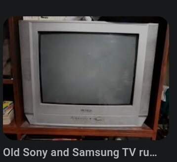 Television