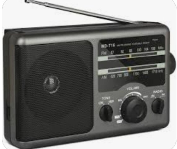 Radio