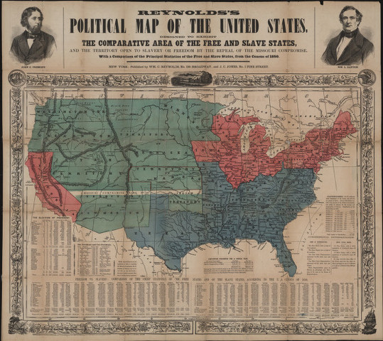 Compromise of 1850