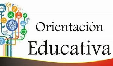 Formación de  orientadores.