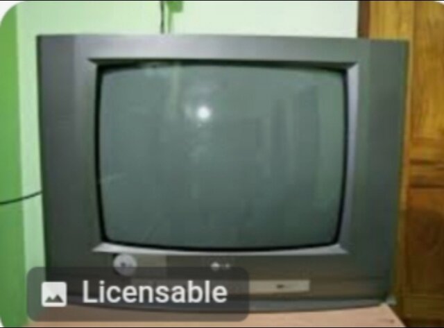 Television