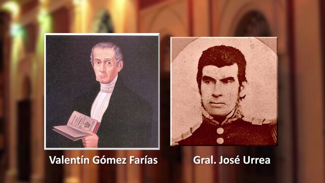 Intento de restablecimiento del federalismo