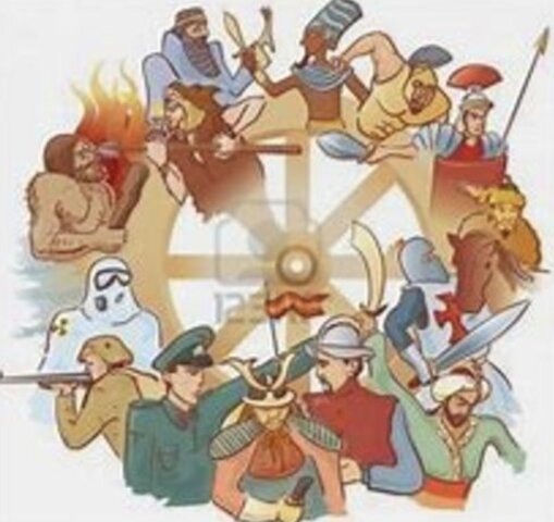 Antes de la gran depresión