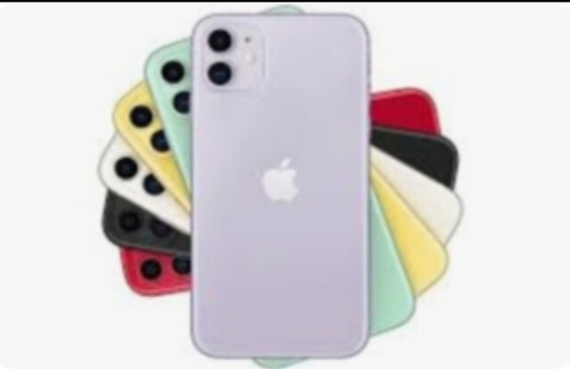 Mobile Phone