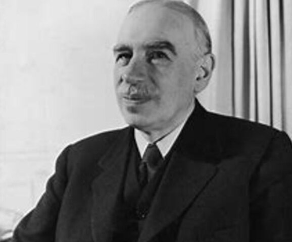 La revolución Keynesiana