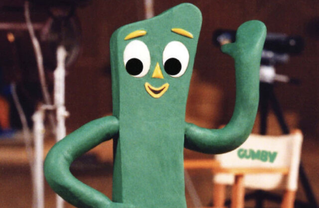 Gumby