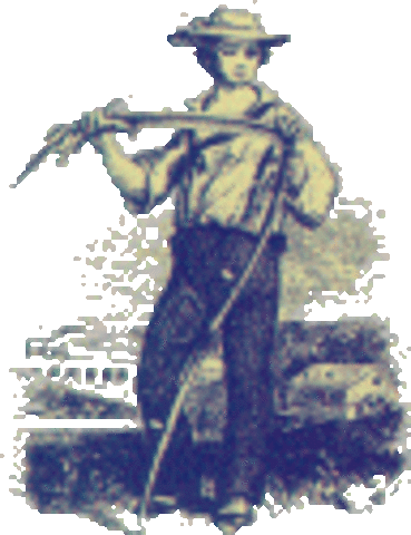 16th-18th century farming