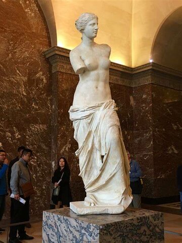 Venus de Milo