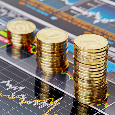 Timeline: Эволюция денежной системы России