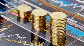 Timeline: Эволюция денежной системы России