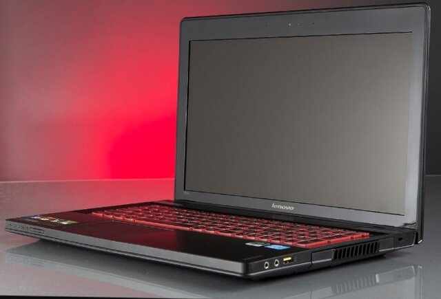 Lenovo laptop