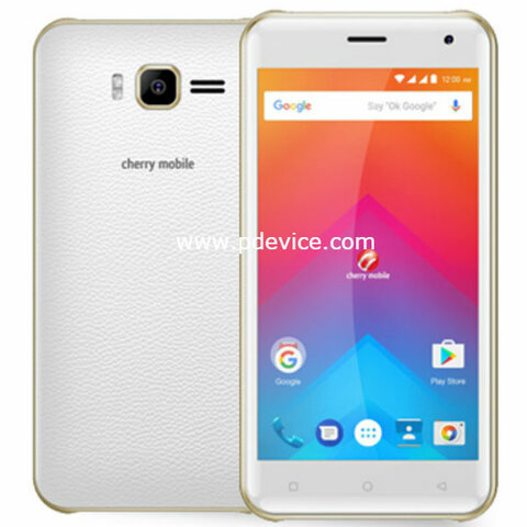 Cherry Mobile