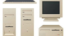 Timeline: Fases de la Computadora