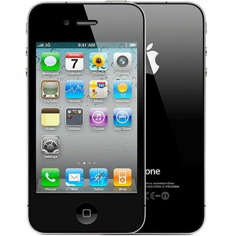 iphone 4