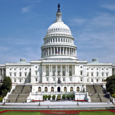 Timeline: U.S Government