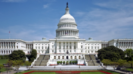 Timeline: U.S Government