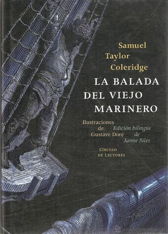 The Rime of the Ancient Mariner