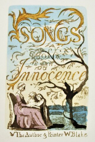 Songs of Innocence
