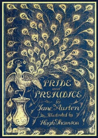 Pride and Prejudice