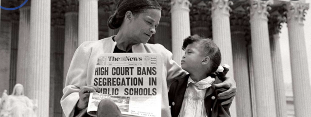 Brown V Board of Education