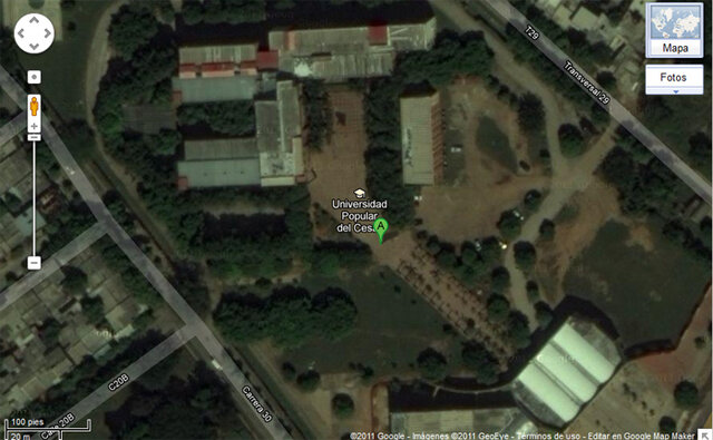 “Estudio de Factibilidad de la creación de una Universidad