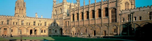 1° Reorganización de la Universidad de Constantinopla