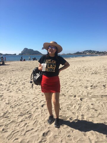 De viaje a Mazatlán