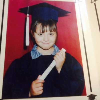 Timeline: Mi historia de vida