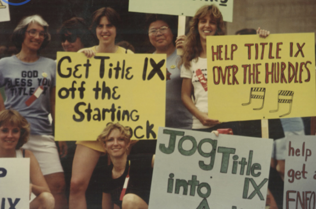Title IX