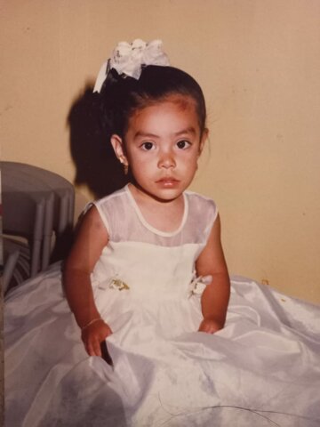 Todo comienza cuando nací