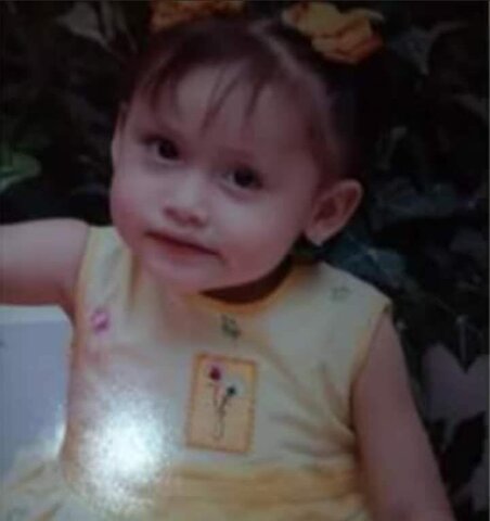 Mi primera fiesta de cumpleaños