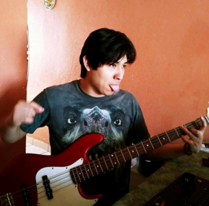 Tocar un Instrumento