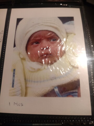 El inico de la tragedia