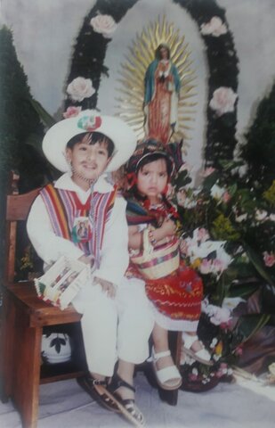 La primera vez que mi vida estuvo en riesgo