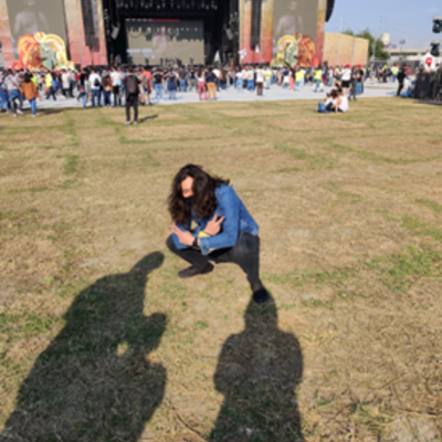 Timeline: Mi Historia Personal