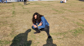 Timeline: Mi Historia Personal