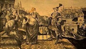 Constitución de la Escuela Patriarcal