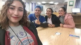 Timeline: MOMENTOS IMPORTANTES