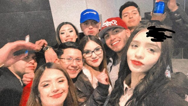 Grabación de video musical