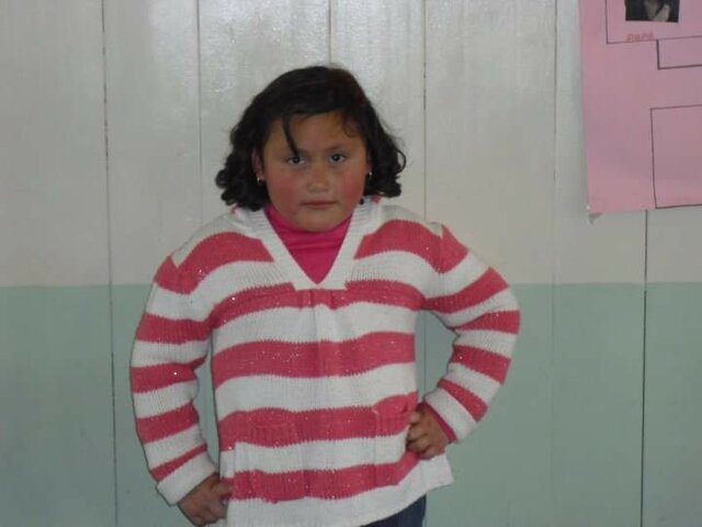 Mi segunda posada navideña