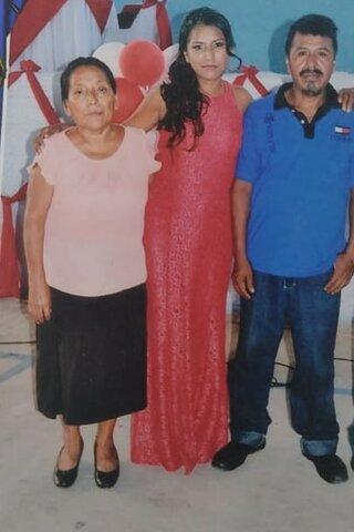 Mi graduación de la preparatoria