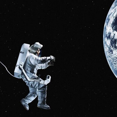 Timeline: Эволюция покорения космоса