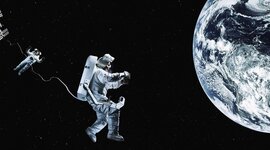 Timeline: Эволюция покорения космоса