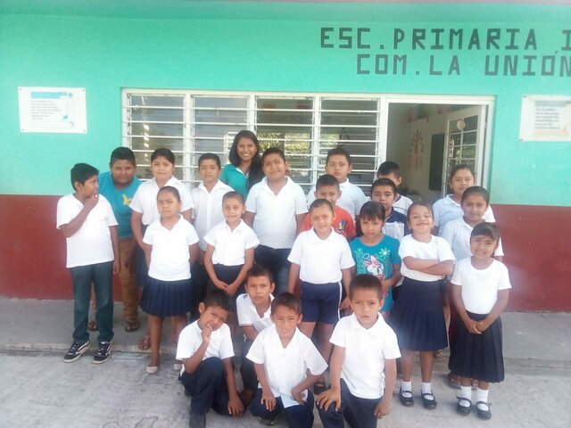 Mi experiencia en CONAFE