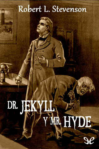 The Strange Case of Dr. Jekyll and Mr. Hyde