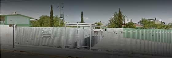 Entre a la secundaria