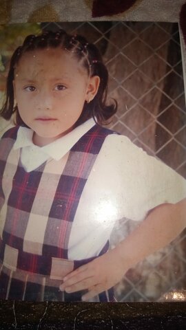 Mi graduación de Kinder