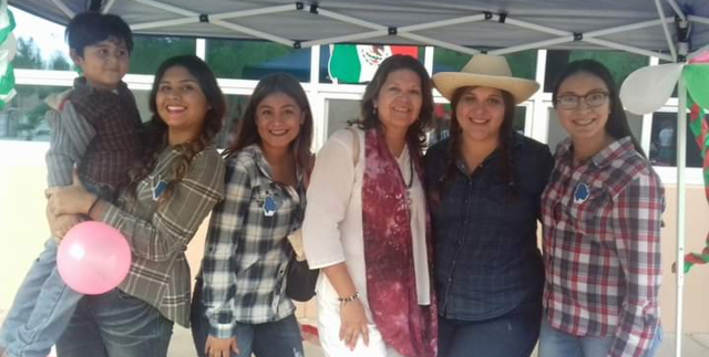 Muestra Gastronómica